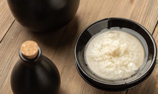 米酒保存方法原理（米酒的贮藏方法）