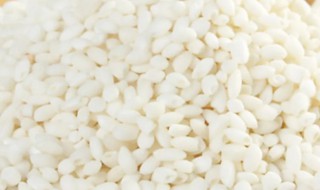 散装糯米的保存方法 糯米团保存方法