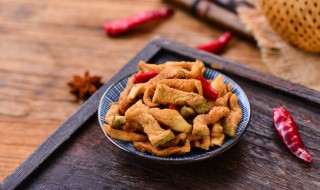 湿萝卜干的保存方法（干萝卜干保存方法）