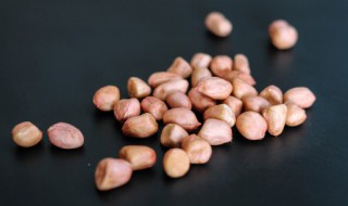 炒熟花生保存方法 炒花生的保存方法