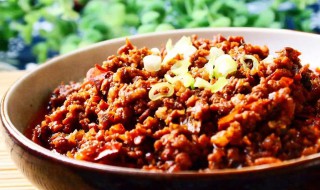 重庆臊子保存方法（臊子保存时间）