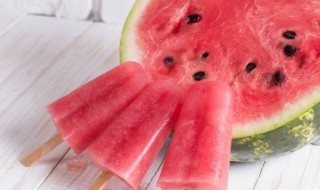 女人梦见西瓜是什么意思 备孕期女人梦见西瓜是什么意思