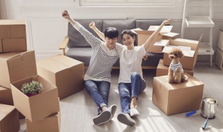 梦到自己搬家是什么意思 梦到自己家搬家是什么意思