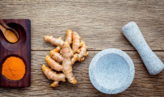 带土的生姜的保存方法（带泥土的生姜怎么保存）