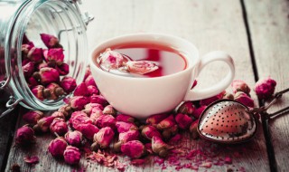 玫瑰花的保存发方法（玫瑰花怎么保存方法）