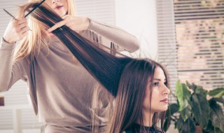 梦见剪短发什么意思 梦见剪了短发什么意思