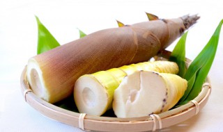 盐烤笋怎么做好吃 盐腌笋怎么做好吃