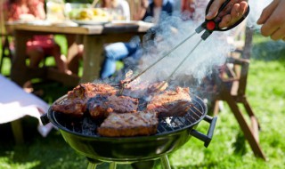 烤什么菜好吃（烤肉烤什么菜好吃）