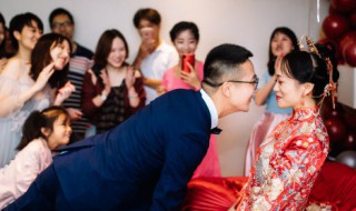 梦见自己结婚什么意思 男孩子梦见自己结婚什么意思