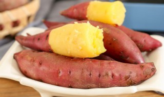 梦见挖红薯是什么意思（女人梦见挖红薯是什么意思）