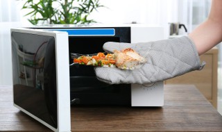 鸡肾可以放微波炉吗（微波炉可以炖鸡吗）