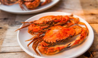 螃蟹蒸的做法（蒸螃蟹做法大全集窍门）