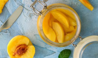 罐头的保存方法（罐头的保存方法是巴氏消毒法吗）