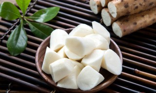 蜜汁蒸山药家常做法(蜂蜜蒸山药家常做法)