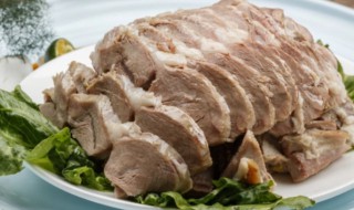 羊肉保存方法 羊肉储藏方法