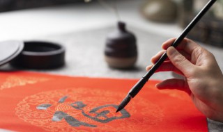 毛笔的保存方法 毛笔如何保存方法