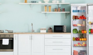 常见的食物保存方法 常见的保存食物的方法