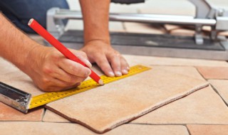 阳台地板贴什么砖好看（阳台贴什么地砖好看图片）