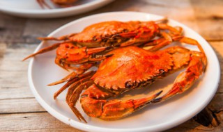 螃蟹直接放冰箱可以吗（螃蟹可以放在冰箱吗）
