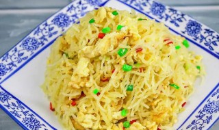 鸡蛋炒蒸土豆丝做法（鸡蛋炒土豆丝怎么做好吃）