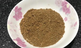 猪肝粉保存方法 猪肝粉储藏方法