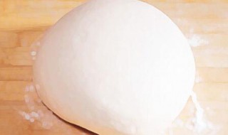 保存老面方法(发面留的老面怎么保存)