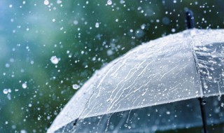 阳台下雨进水什么原因 阳台下雨会进水怎么办