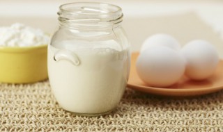 羊奶的保存方法 羊奶的保存时间