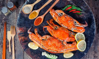 黄油蟹保存方法(黄蟹怎么保存)