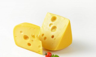 奶油芝士放冰箱可以吗 放在冰箱里的芝士可以直接吃吗
