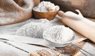 面粉可以放冰箱储存吗 面粉可以放在冰箱里保鲜吗