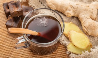 姜的家庭保存方法 姜保存的方法有哪些