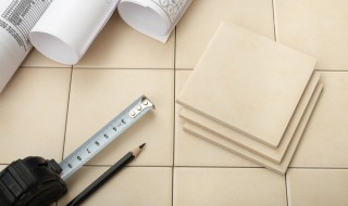 阳台地面铺什么瓷砖好 阳台铺什么地砖好看