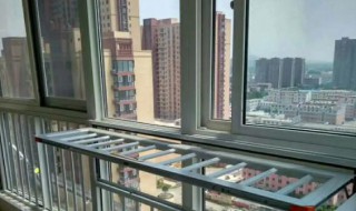 阳台封闭用什么材料好（封闭阳台用什么材料最好）