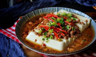 蒸内脂豆腐的做法 内脂豆腐蒸几分钟熟