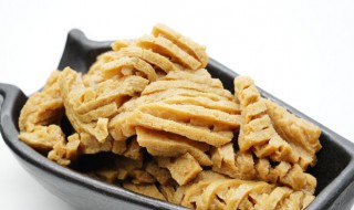 豆腐烧烤怎么烤才好吃 烧烤小豆腐怎么做好吃