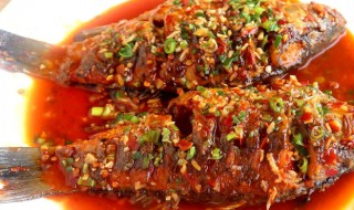 烤的鱼怎么做才好吃 烤好的鱼怎么做好吃