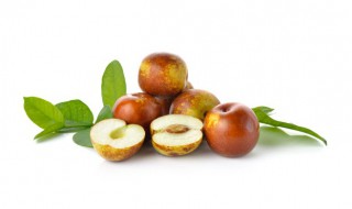 新鲜青枣的保存方法（青枣子怎么保存）