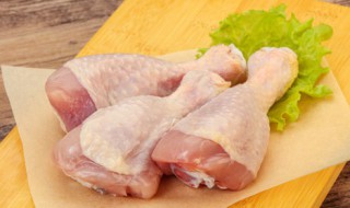 鸡腿在家怎么烤才好吃 在家怎样烤鸡腿