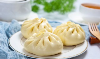 烤包子怎么样才好吃 熟包子怎么烤好吃