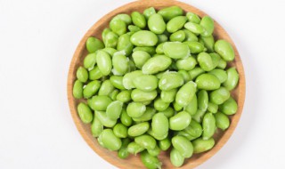 荷兰豆的保存方法 荷兰豆怎么保存