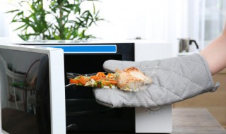 绒布袋子放微波炉可以加热吗（布袋子能放微波炉加热吗）