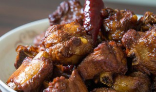 烤排怎么做才好吃 自己在家怎么做烤排骨