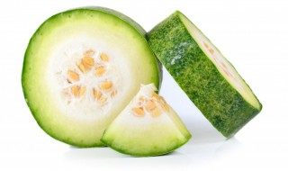 冬瓜蒸虾仁的做法 冬瓜蒸虾仁的家常做法