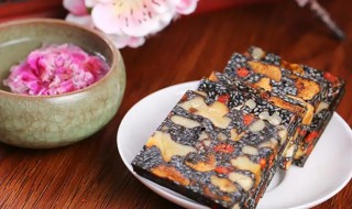 固元阿胶膏放冰箱冷藏可以吗 阿胶固元膏能放冰箱冷藏吗