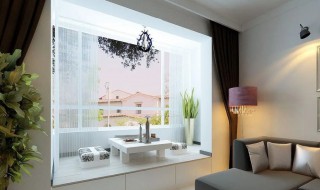 阳台做地台用什么材料 阳台地面用什么材料