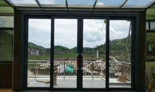 阳台门用什么材质的好（阳台室外门用什么材质）