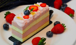 蛋糕需要放冰箱吗 生日蛋糕需要放冰箱吗