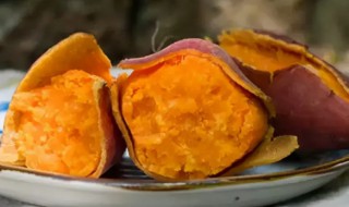 地瓜可以放冰箱保存吗（煮熟地瓜可以放冰箱保存吗）