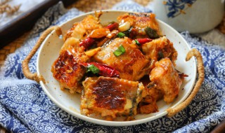 辣蒸明太鱼的做法 辣蒸明太鱼的做法大全集